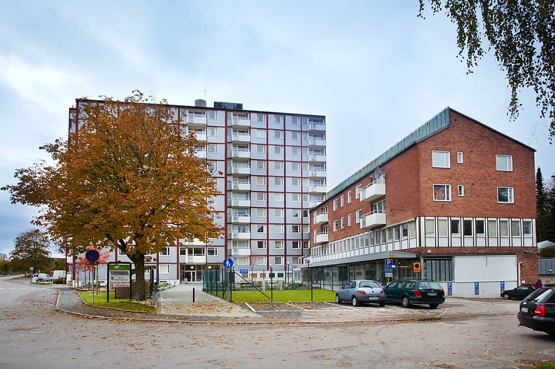Alvestagatan 29, Borås
