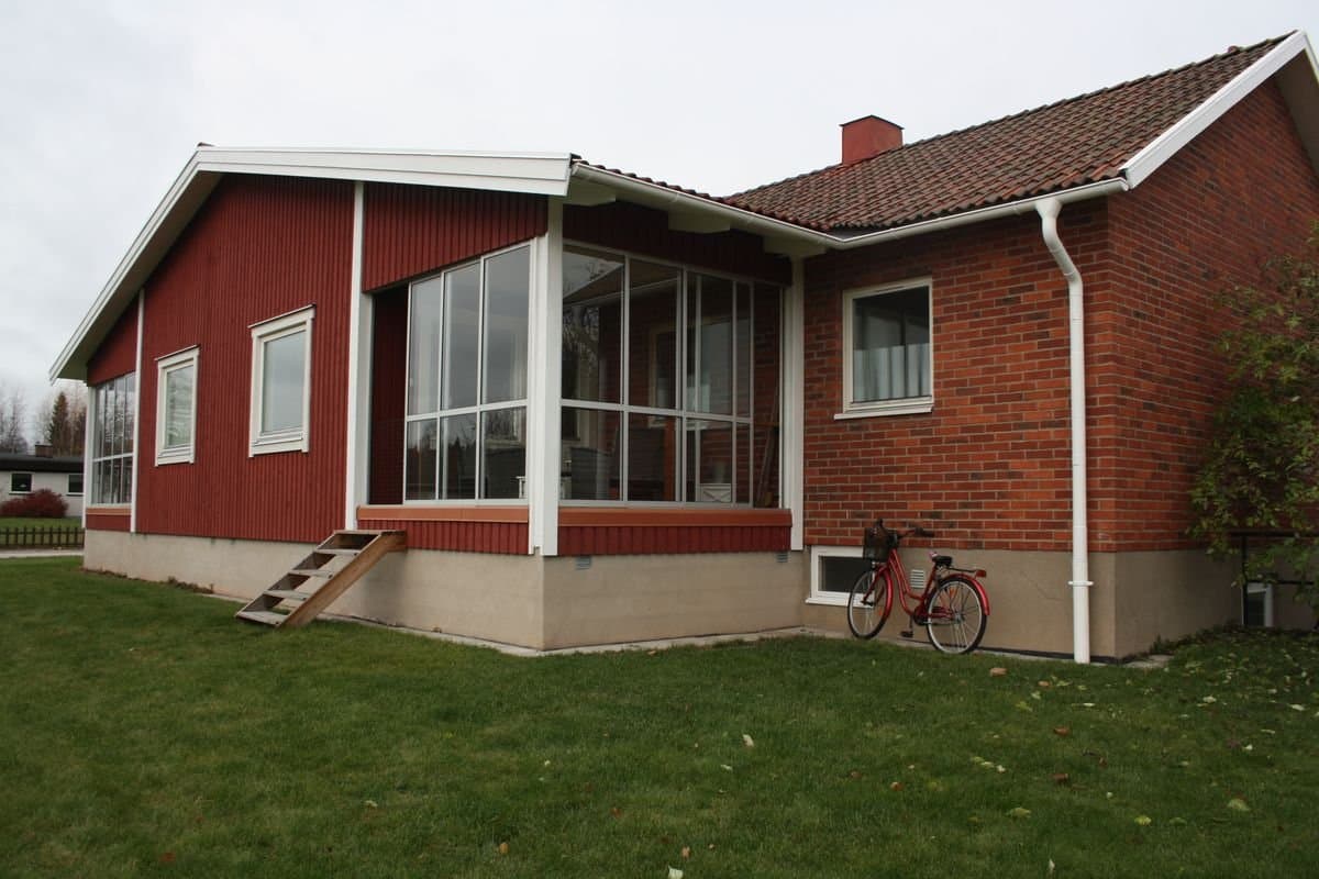 Ringvägen 9b, Eskilstuna