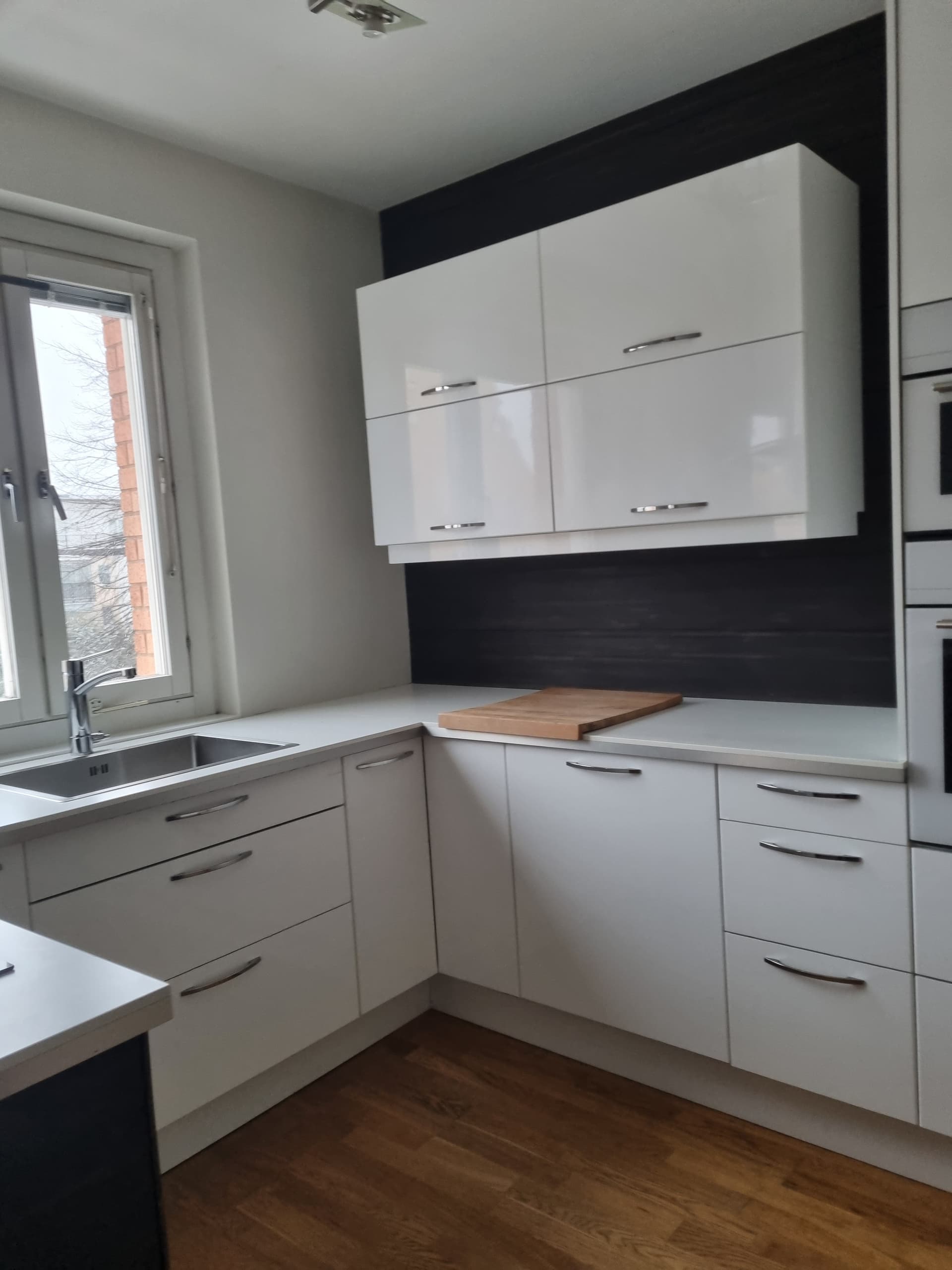 Övre Torekällgatan, Södertälje