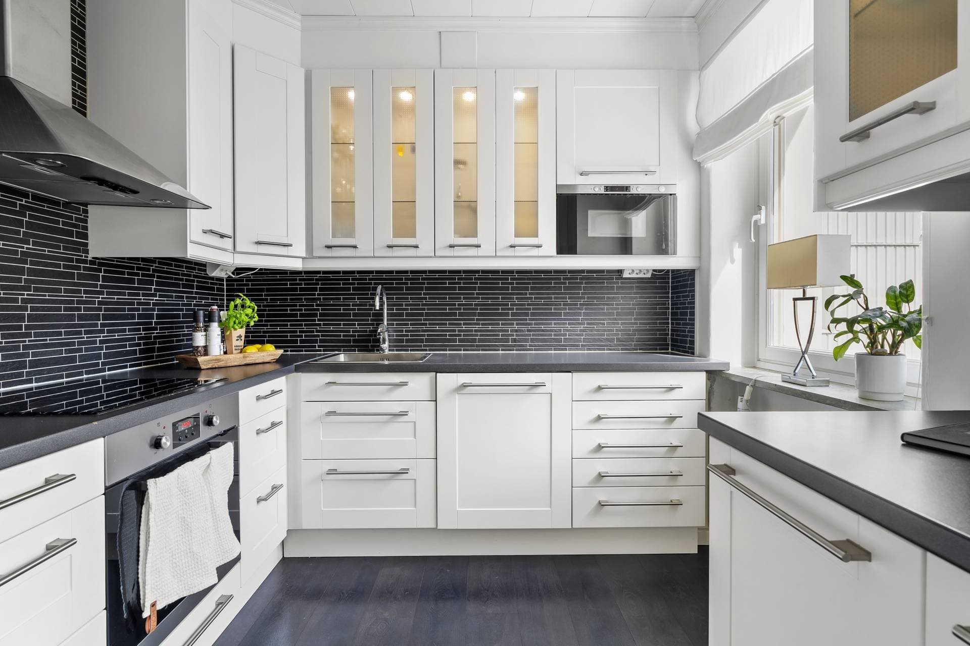 Rådhusgatan, Sundsvall