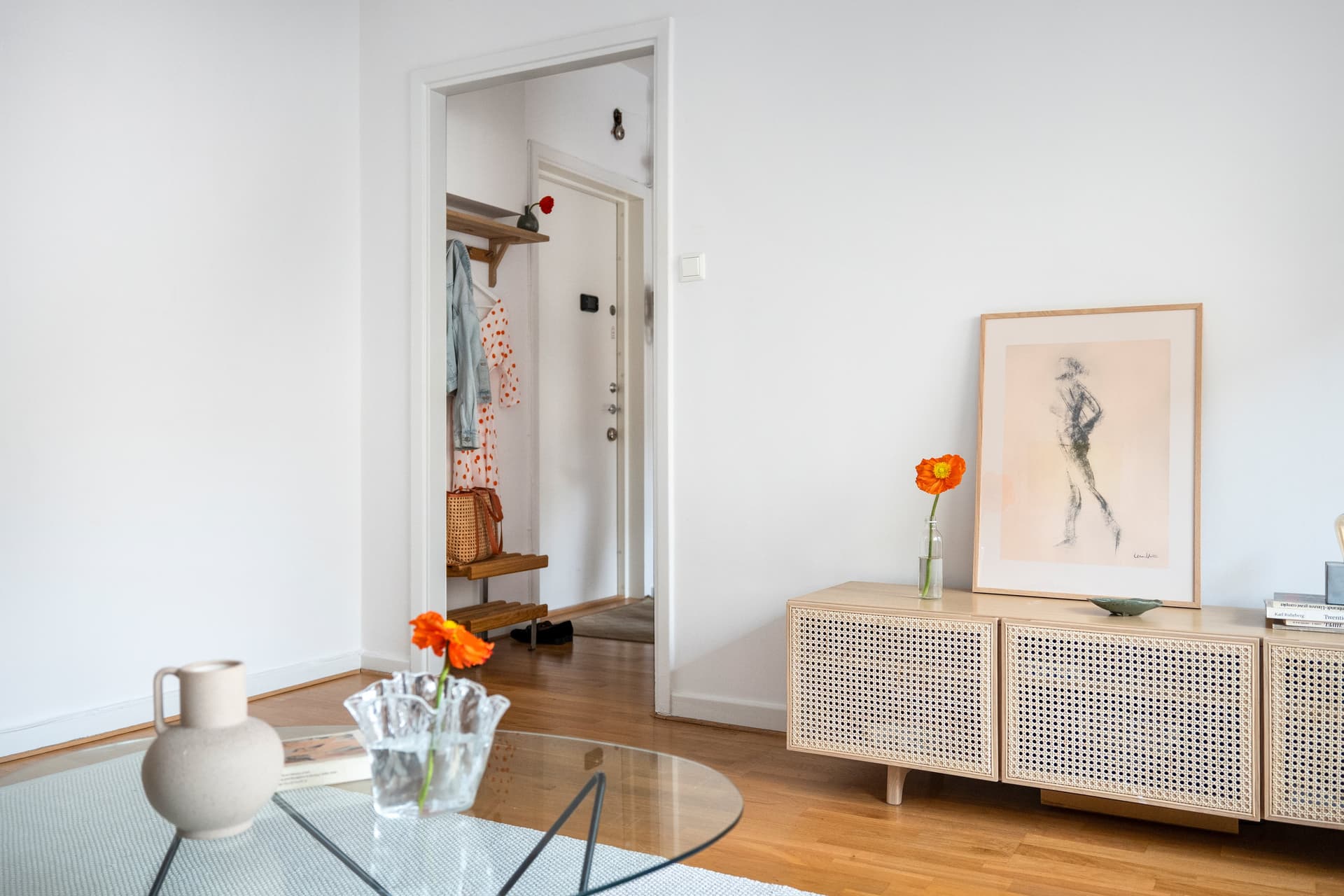 Kammakargatan, Stockholm