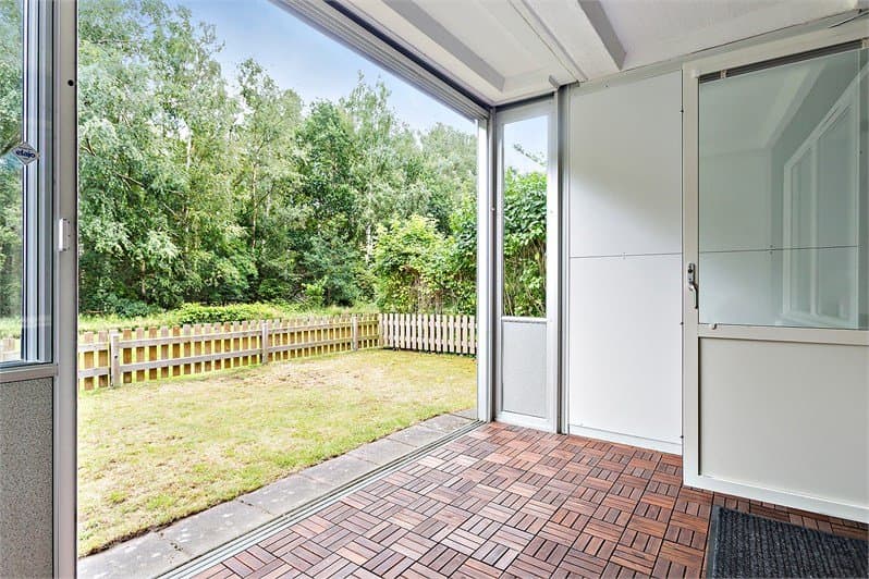 Norrlidsvägen, Kalmar