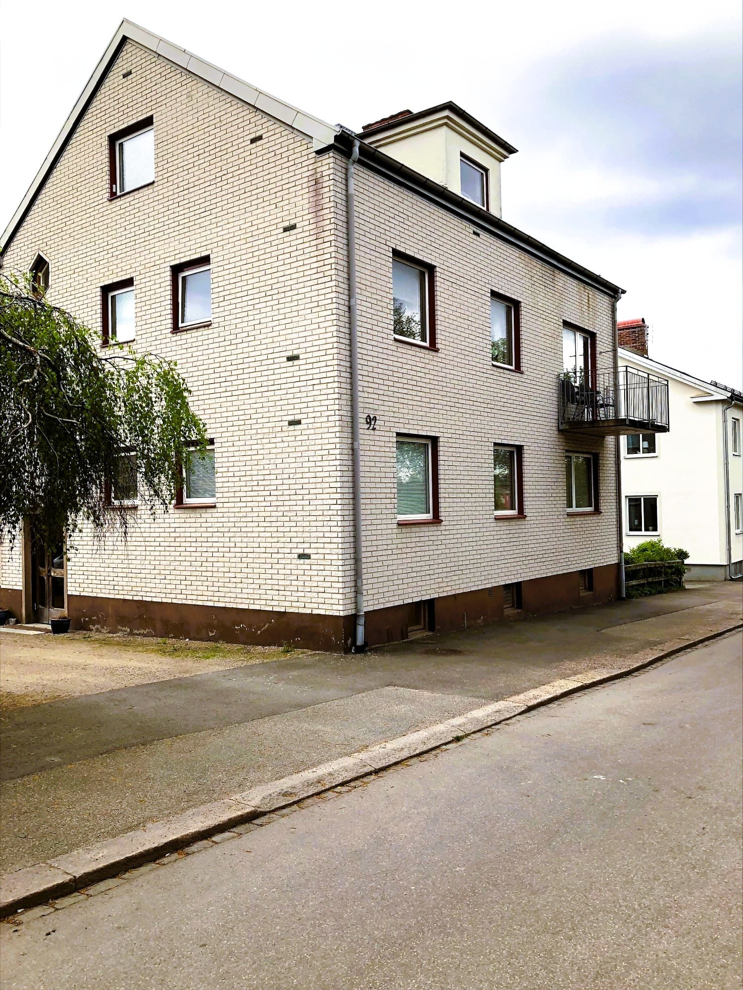 Österlånggatan 92, Trollhättan