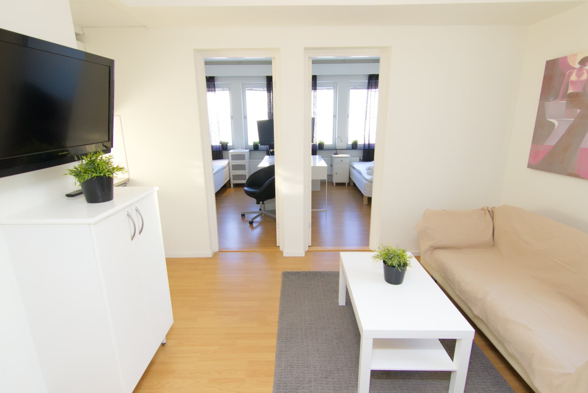 Bultgatan, Sundsvall