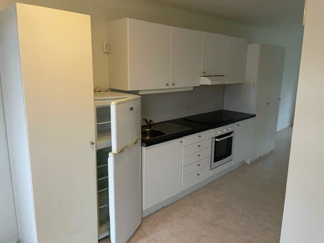 Karlstorpsvägen, Trollhättan