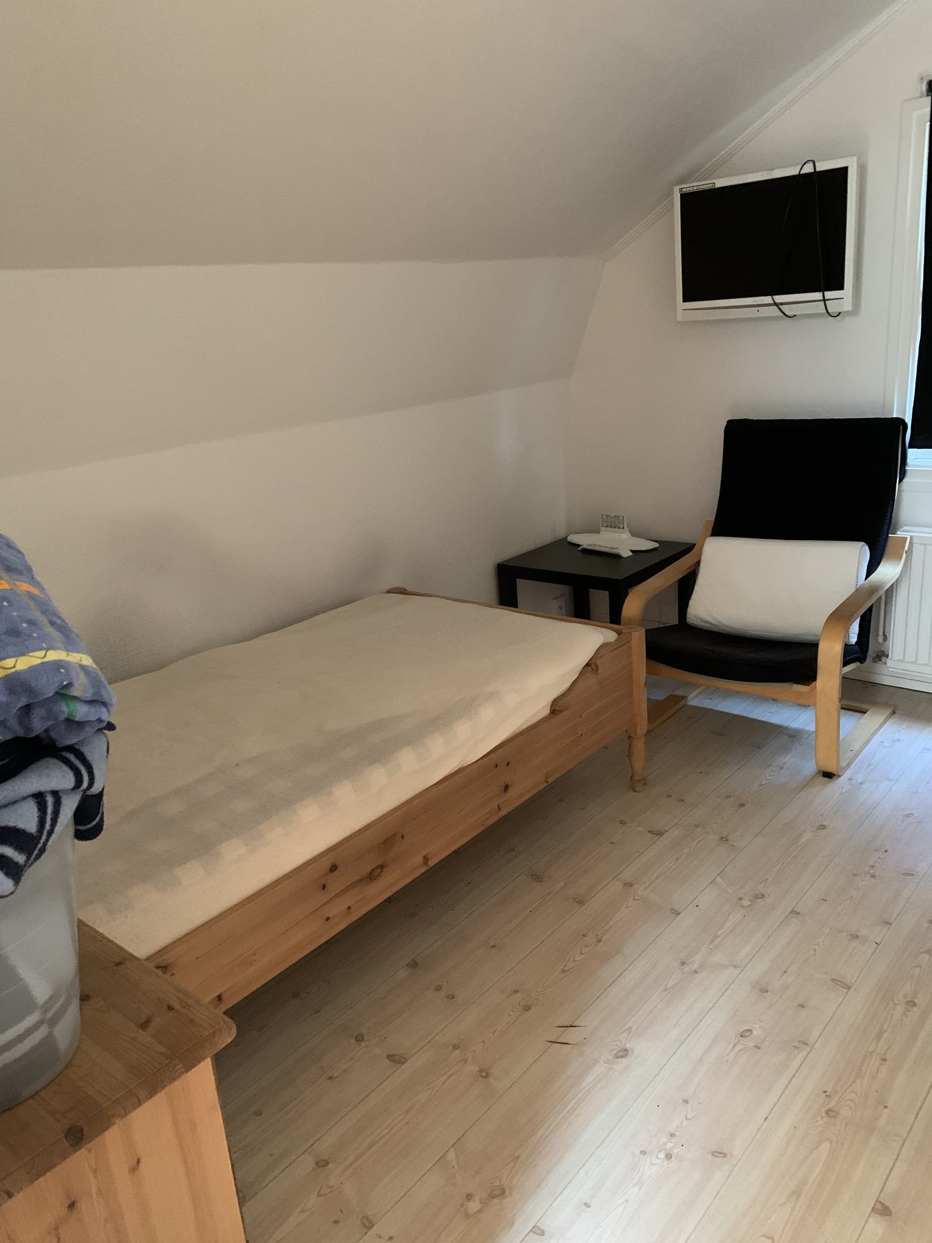 Mjölnaregatan, Trollhättan