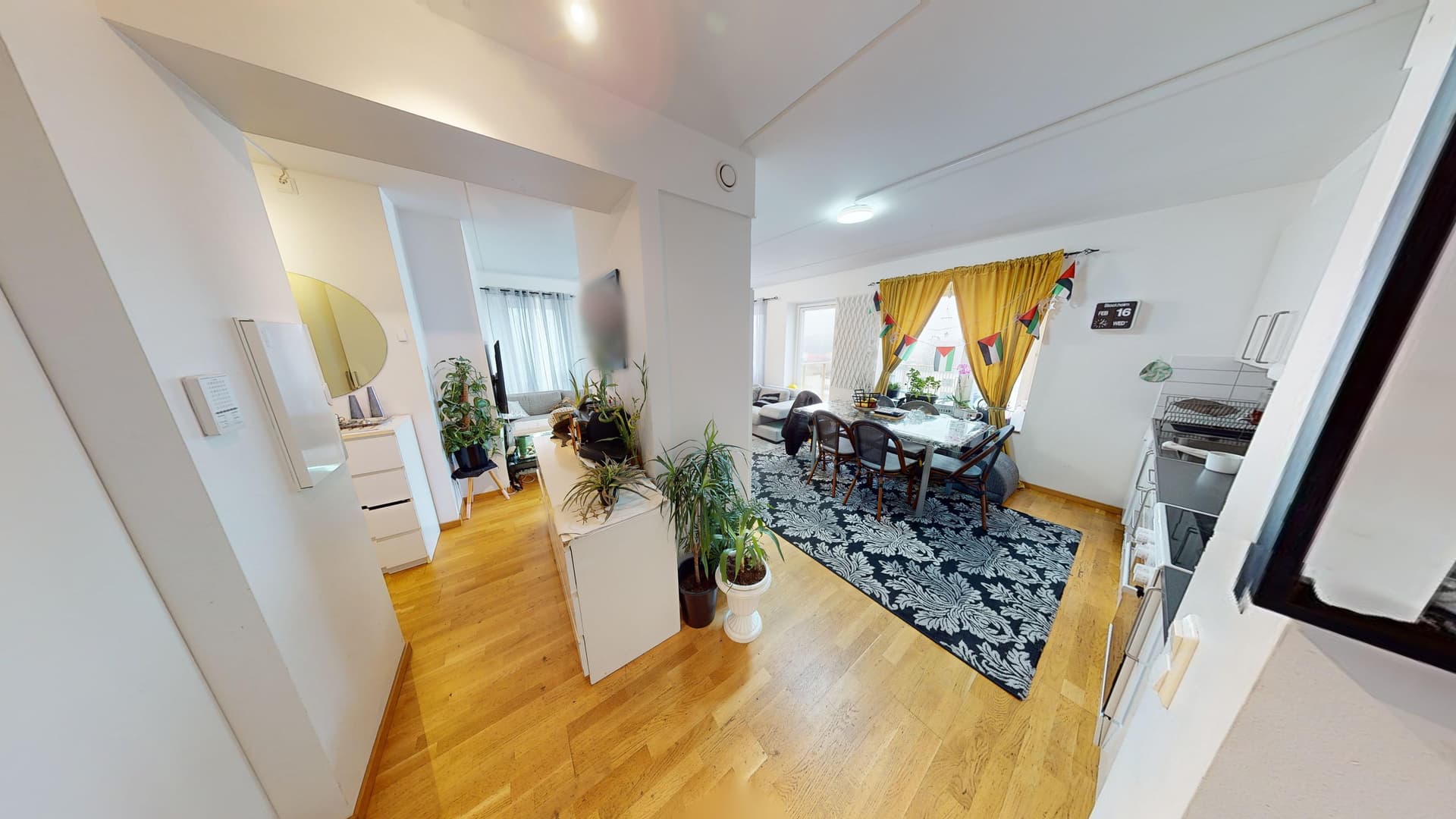 Grepgatan 30, Helsingborg