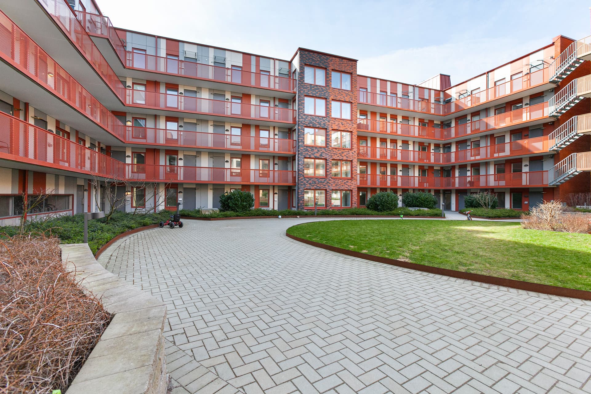 Maria Stationsgata 41, Helsingborg